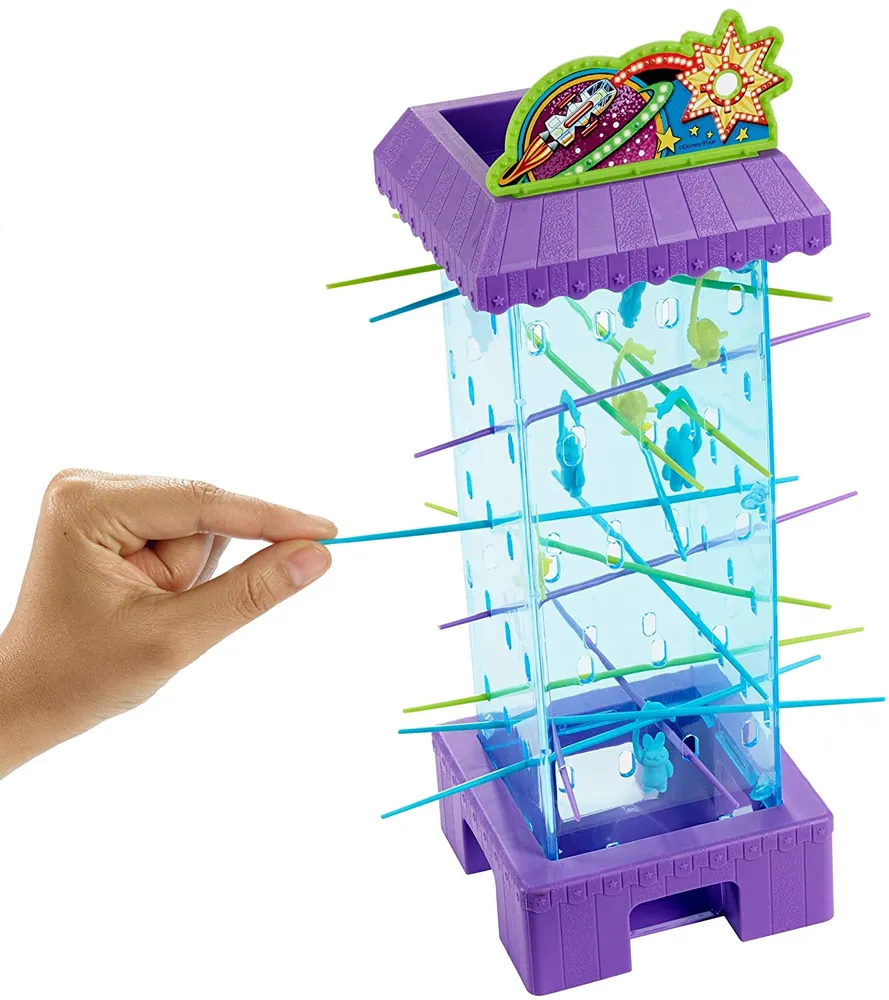 KERPLUNK: TOY STORY 4