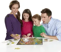 Game of Life - Junior Board Game