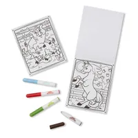 Magicolor Colouring Pad