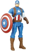 Marvel Avengers Captain America 6-in Basic Action Figure