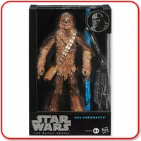 Star Wars Black Series 6inch