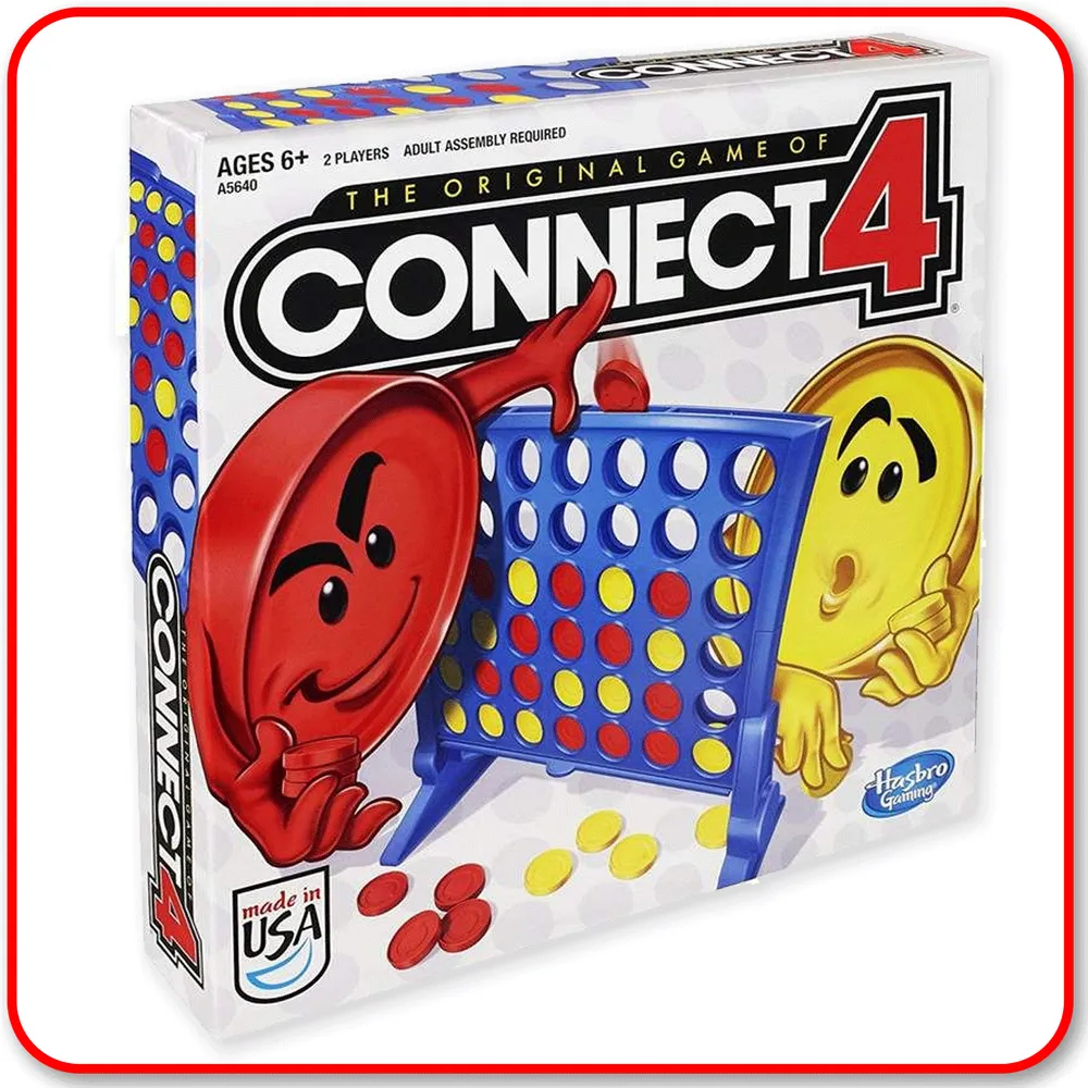 Connect Four