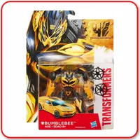 Transformers - Age of Extinction BUMBLEBEE Dlx Figure