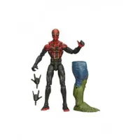 Marvel Legends Spiderman Infinite