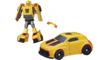 Transformers : Legends Series - Bumblebee