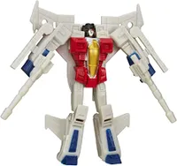 Transformers : Classic Legion Figure - Starscream