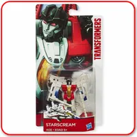 Transformers : Classic Legion Figure - Starscream