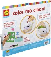 ALEX BATH - Color Me Clean