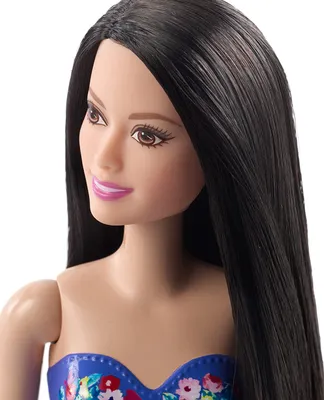 Barbie Beach - Raquelle Doll