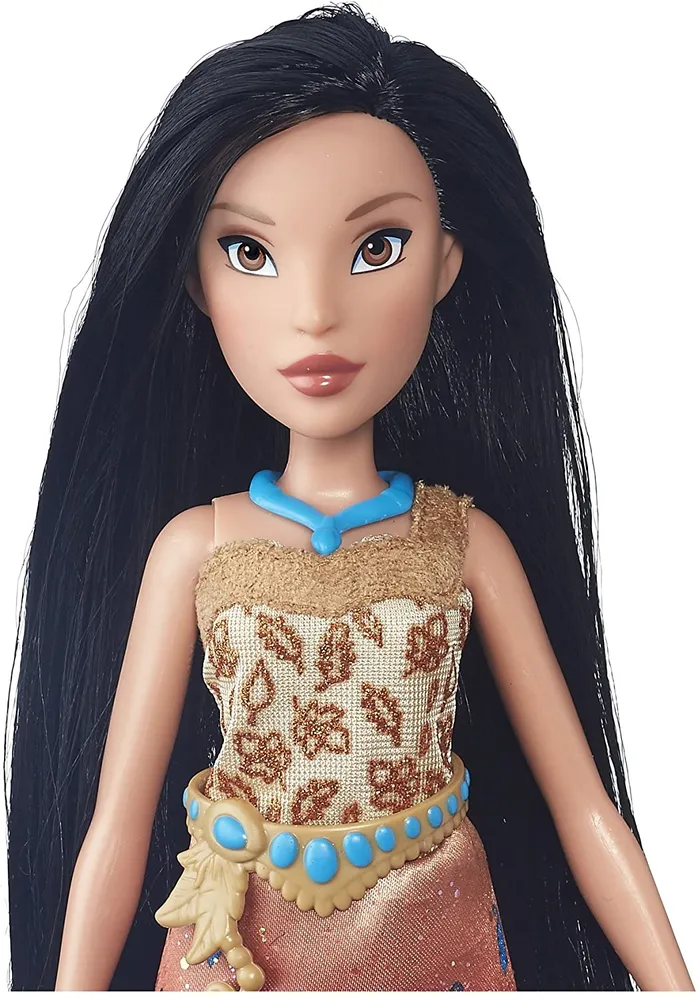 Disney Princess - Royal Shimmer Pocahontas