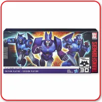 Transformers Platinum Edition - Armada of Cyclonus Scourge Sweep Pack