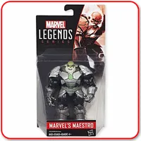 Avengers Legends 3.75"- Marvel's Maestro