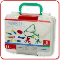 BATTAT - Medical Kit