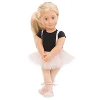 Our Generation - Violet Anna Ballet Doll