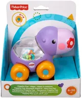 FISHER PRICE - Hippo/Turtle Assortment