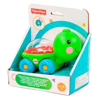 FISHER PRICE - Hippo/Turtle Assortment