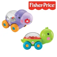 FISHER PRICE - Hippo/Turtle Assortment