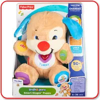 FP - Laugh & Learn Smart Stages Puppy