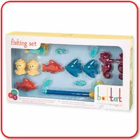 BATTAT - Fishing Set