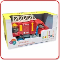 BATTAT - Fire Engine