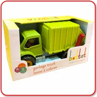 BATTAT - Garbage Truck