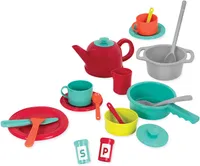 BATTAT - Deluxe Kitchen Playset