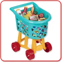 BATTAT - Grocery Cart