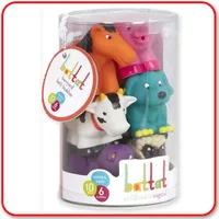 BATTAT - Barnyard Bath Buddies