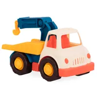 BATTAT - Happy Cruisers Tow Truck