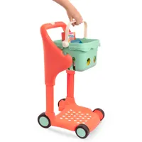 BATTAT - B. Musical Shopping Cart