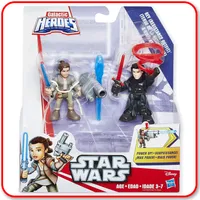 Star Wars Galactic Heroes 2pk