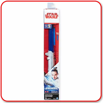 Star Wars Electronic Lightsaber