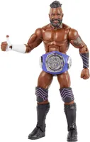 WWE Cedric Alexander Elite Collection Action Figure