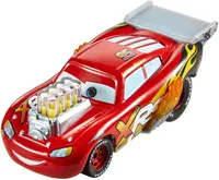 Disney Pixar Cars XRS Drag Racing Lightning McQueen