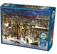 Tis the Season - Cobble Hill 500pc Puzzle