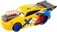 Disney Pixar Cars XRS Drag Racing Cruz Ramirez