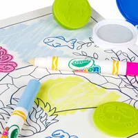 Colour Wonder - Mess-Free Activity Set