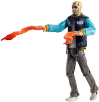 DC Comics Multiverse, Suicide Squad Movie, Diablo Action Figure, 6 Inches by DC Comics