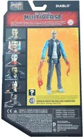 DC Comics Multiverse, Suicide Squad Movie, Diablo Action Figure, 6 Inches by DC Comics