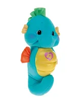 FISHER PRICE - Soothe & Glow Seahorse