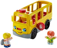 FISHER PRICE - Little People Large Vehicle Bus