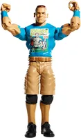 WWE Ultimate Fan Pack: John Cena