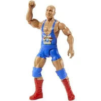 WWE True Moves 12" Figures: Kurt Angle