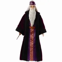 HARRY POTTER ALBUS DUMBLEDORE byMattel