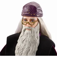 HARRY POTTER ALBUS DUMBLEDORE byMattel