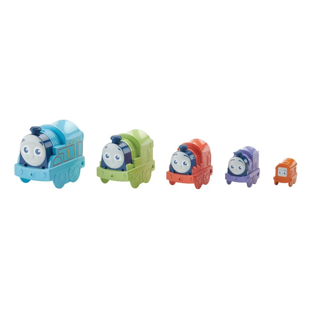 FP - Thomas & Friends Nesting Engines