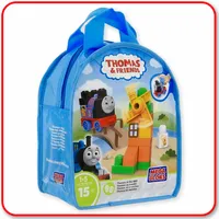 Mega Blocks - Thomas & Friends : Thomas at the Mill