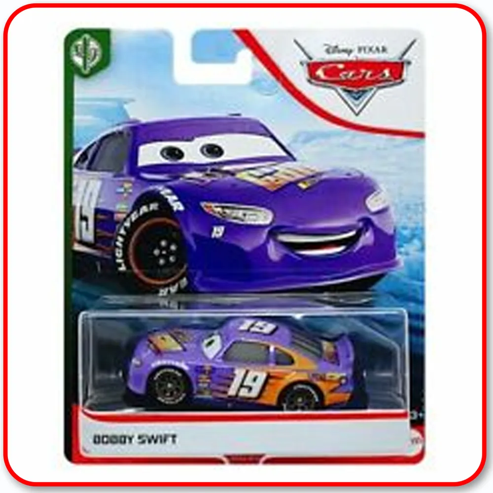 Disney Cars