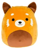 Squishmallows - 12" ANIMALS Seth the Orange Panda