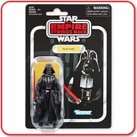 Star Wars The Vintage Collection ESB: Darth Vader 3.75" Figure